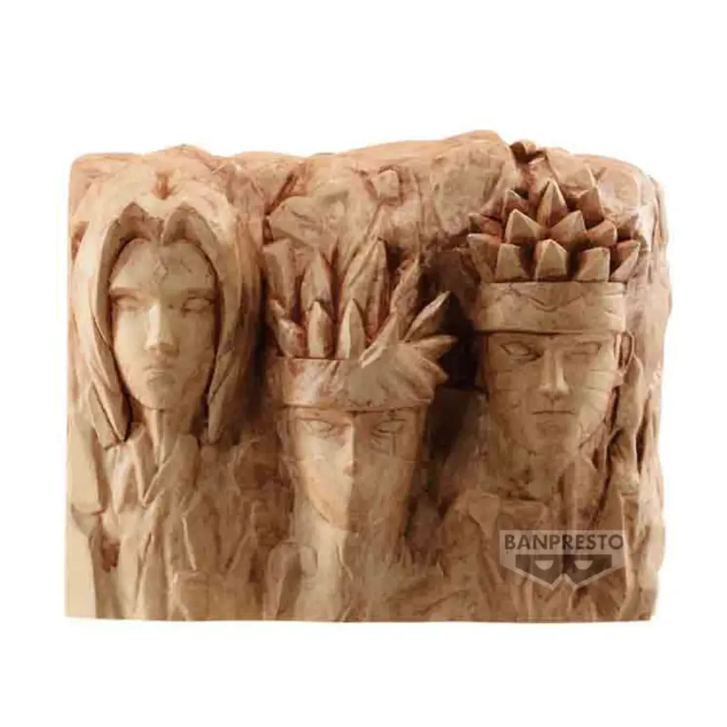 Boruto: Naruto Next Generations Figure Life PVC Statue Hokage Rock Special (Ver. B) 11 cm