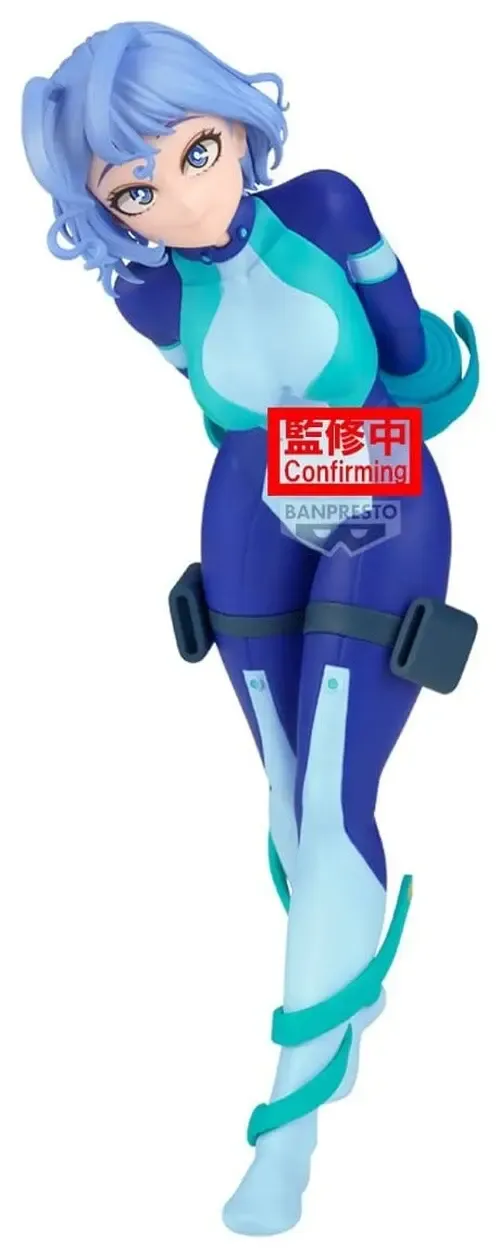 My Hero Academia Glitter & Glamours PVC-Figur Nejire Hado II (Ver. A) 21 cm