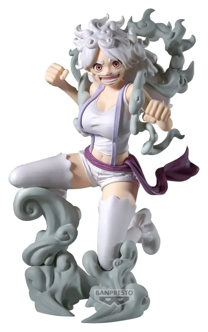 One Piece Grandista PVC-Figur Jewelry Bonney 24 cm