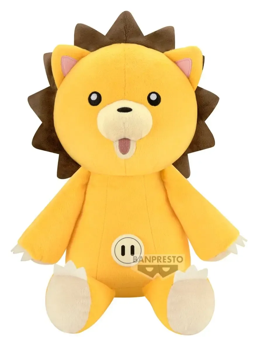 Bleach Super Big Plush Plüschfigur Kon 29 cm