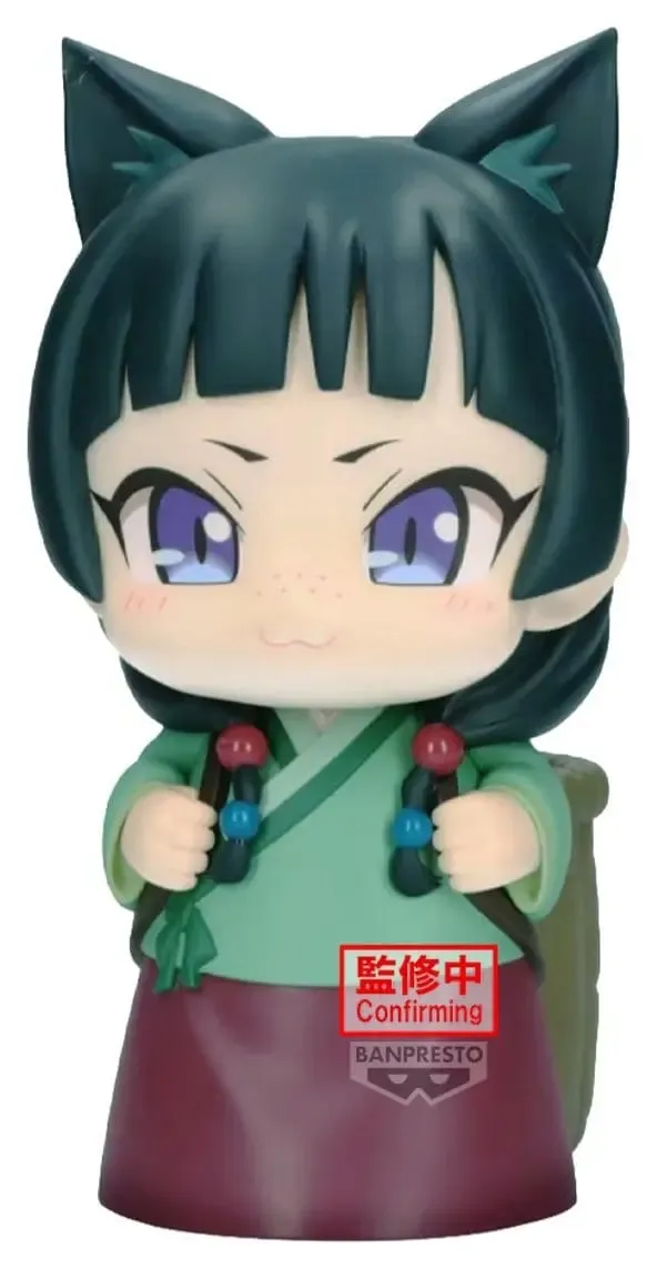 The Apothecary Diaries Big Sofvimates PVC-Figur Maomao II 16 cm