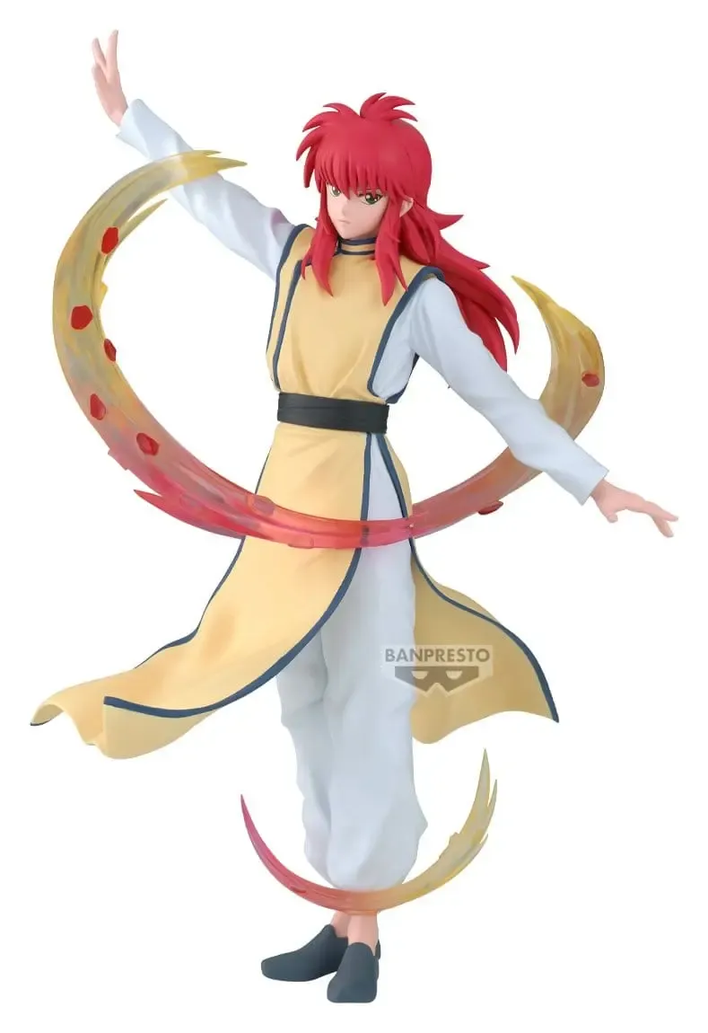 Yu Yu Hakusho Maximatic Plus PVC-Figur Kurama 24 cm