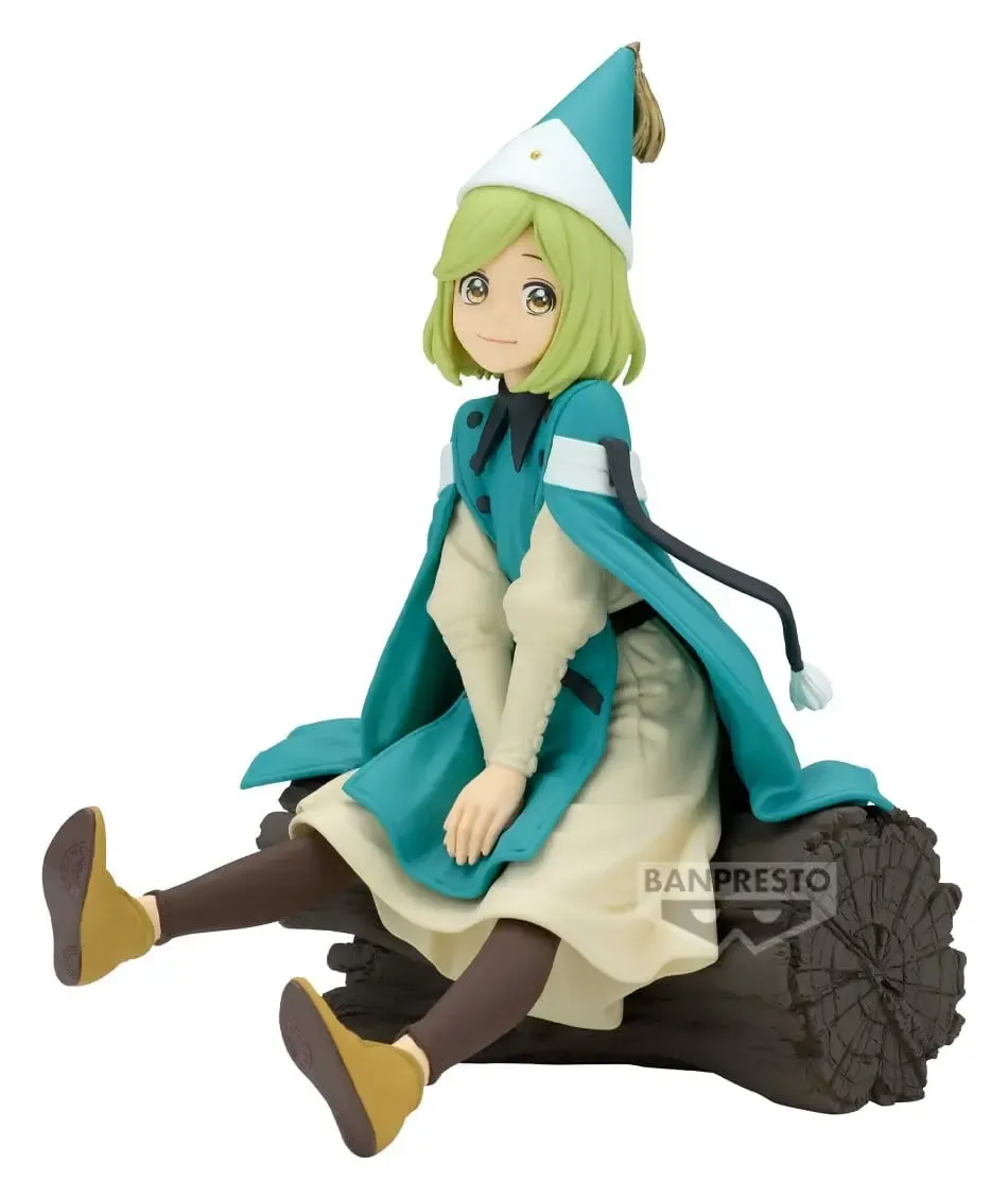 Witch Hat Atelier DXF PVC-Figur Coco 14 cm