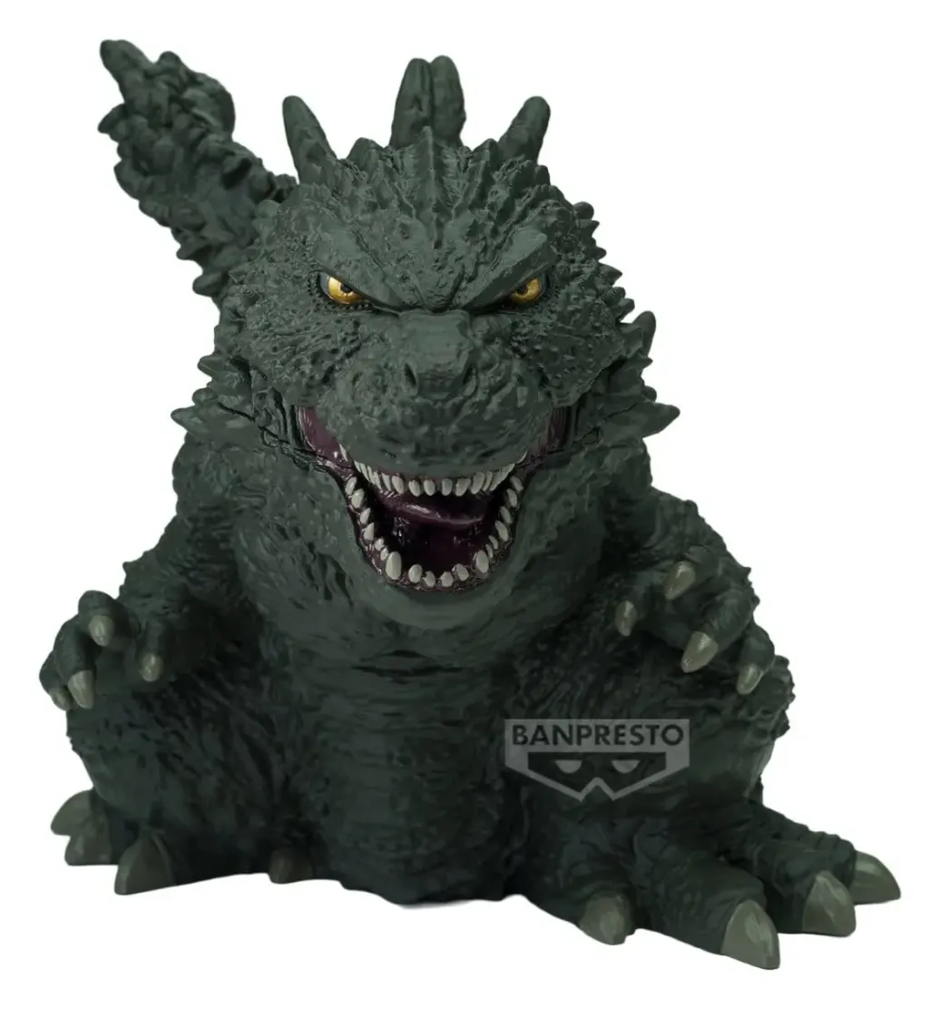 Godzilla Minus Zero Enshrined Monsters PVC-Figur Ex Godzilla (2026) 13 cm