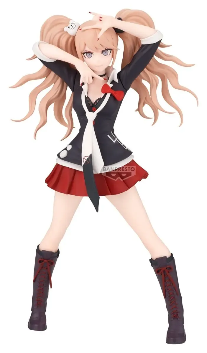 Danganronpa 1.2 Reload PVC-Figur Junko Enoshima 19 cm