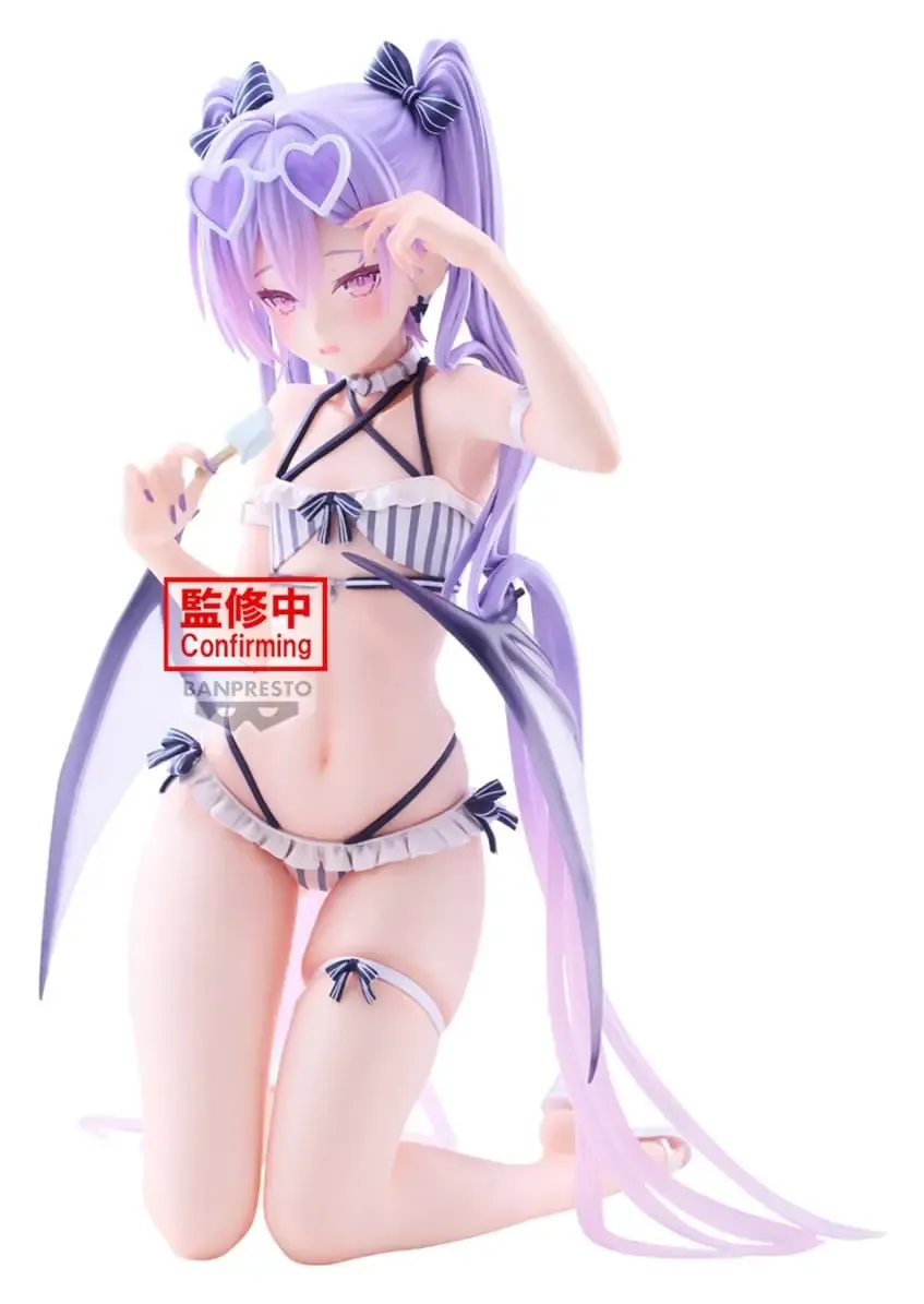 Rurudot Espresto PVC-Figur Sweetest pose Eve 16 cm