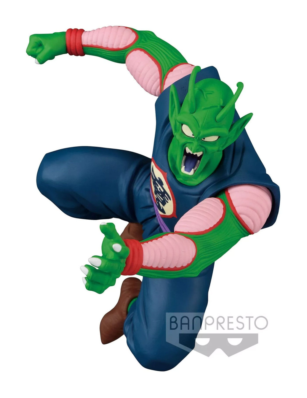 Dragon Ball Match Makers PVC Statue Piccolo Daimaoh 10 cm