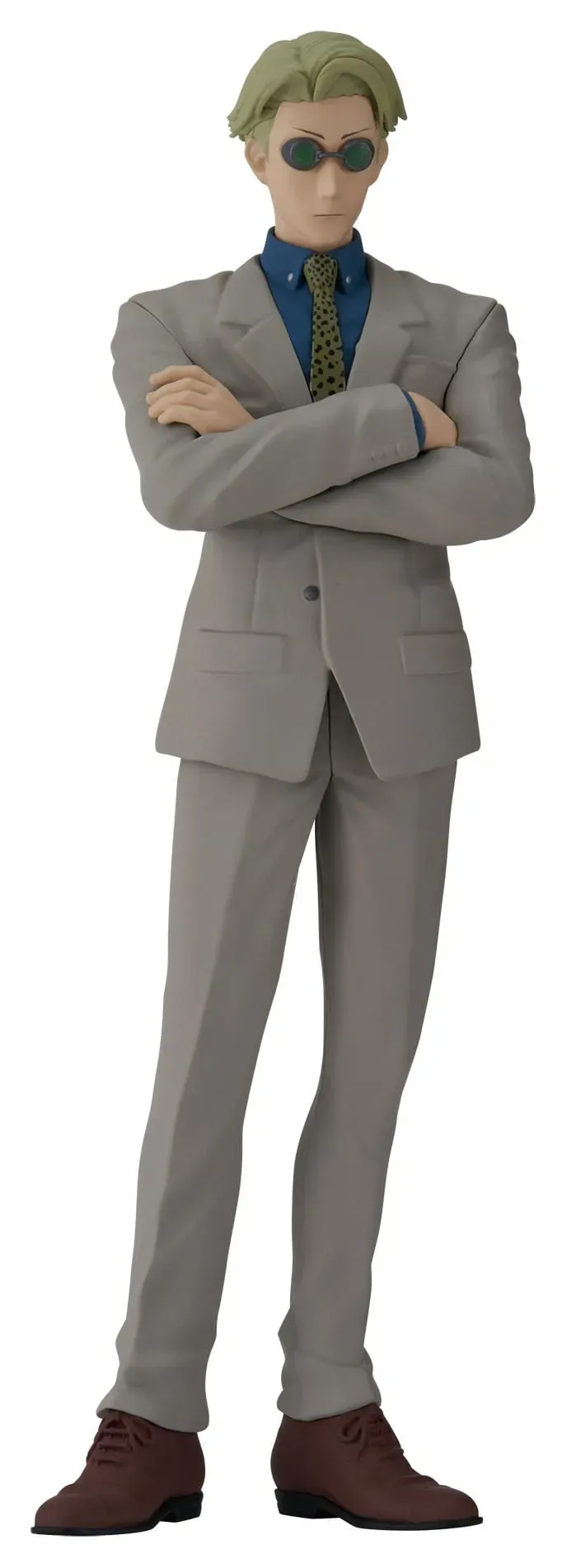 Jujutsu Kaisen PVC Statue Kento Nanami (Jukon no Kata) 16 cm