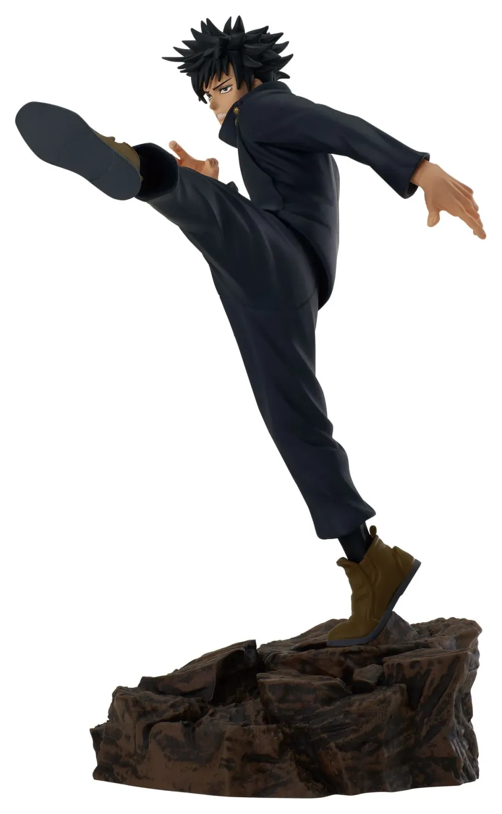 Jujutsu Kaisen Combination Battle PVC Statue Megumi Fushiguro 12 cm