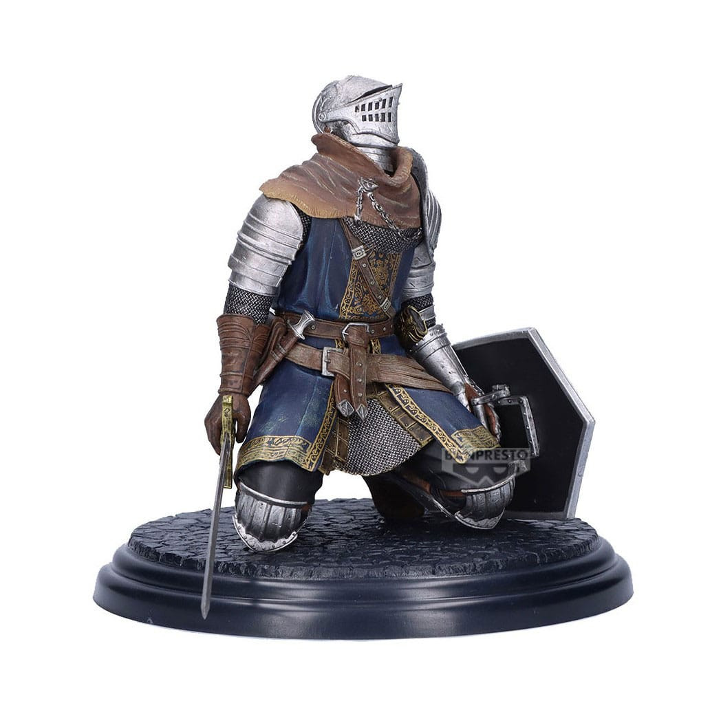 Dark Souls Sculpt Collection PVC Statue Vol.4: Oscar Knight of Astora 12 cm
