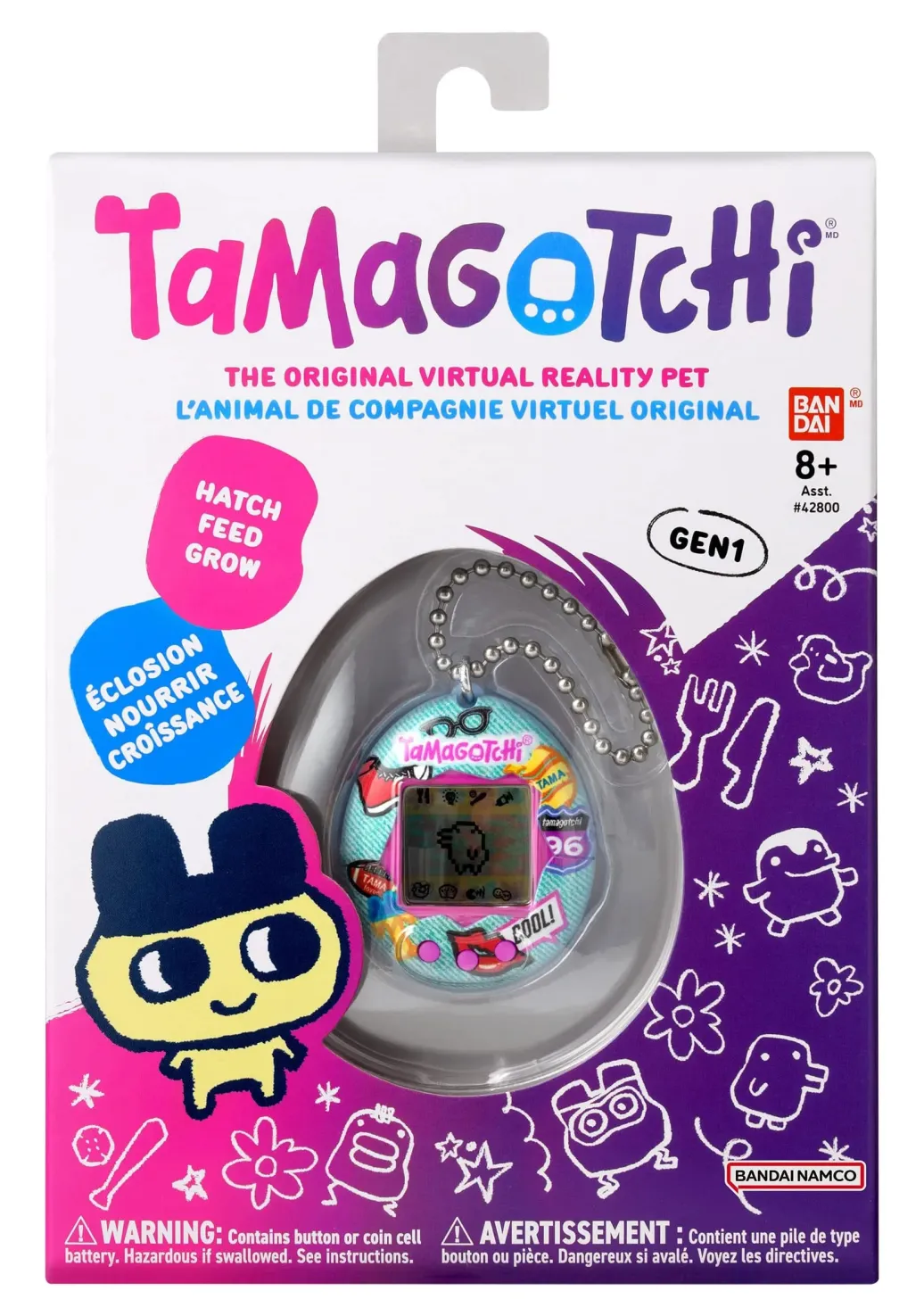 Tamagotchi: Original