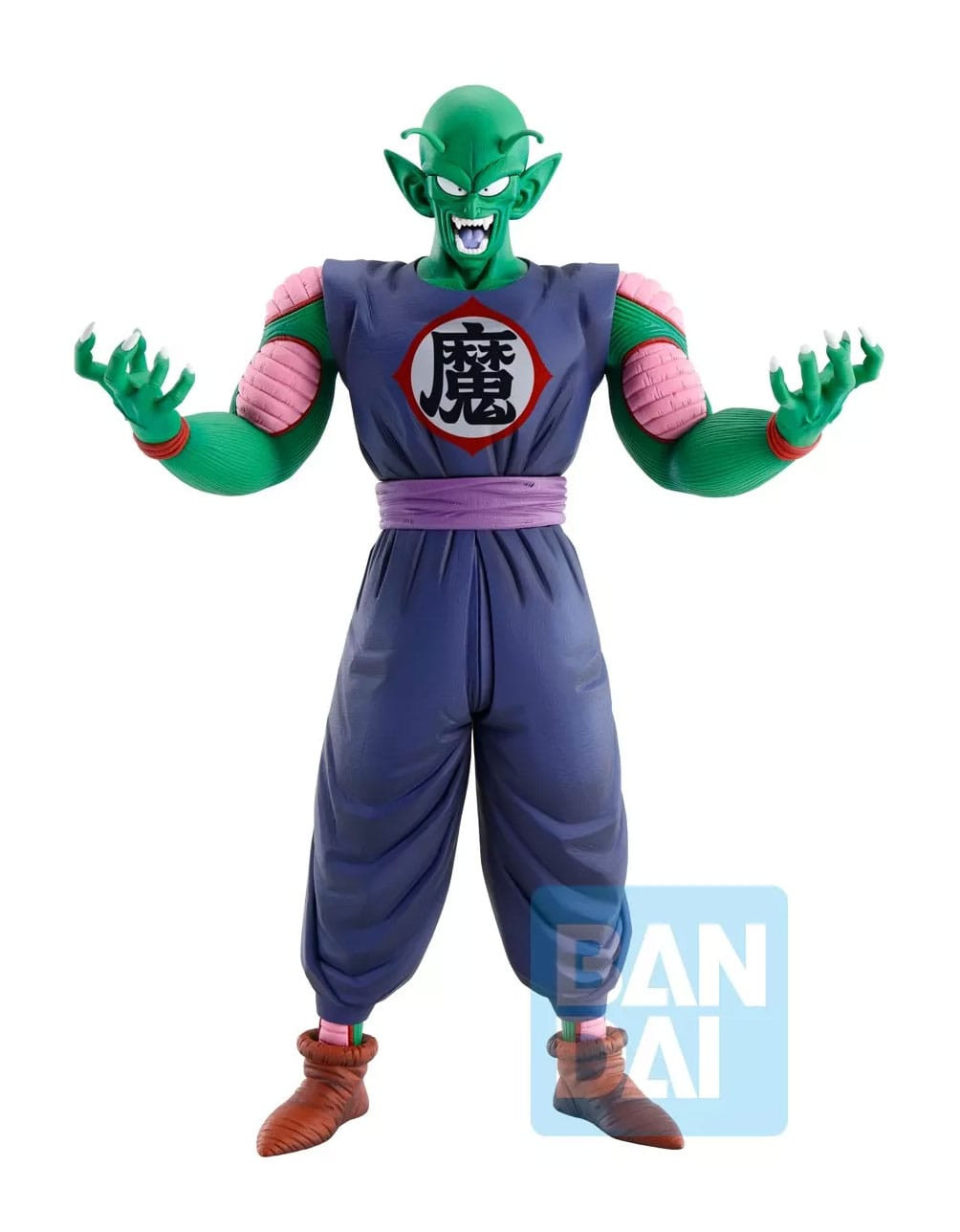 Dragon Ball Ichibansho PVC Statue Piccolo Daimaoh (Ex Mystical Adventure) 26 cm