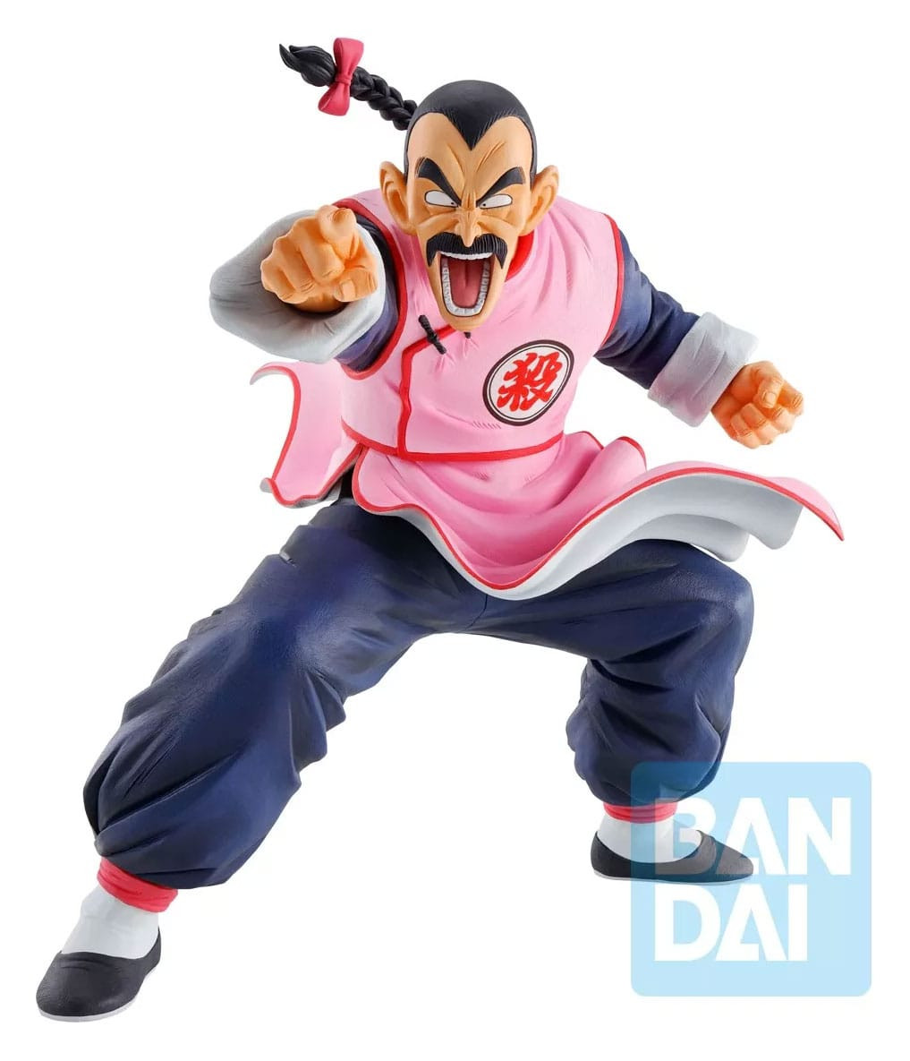Dragon Ball Ichibansho PVC Statue Tao Pai Pai (Ex Mystical Adventure) 18 cm