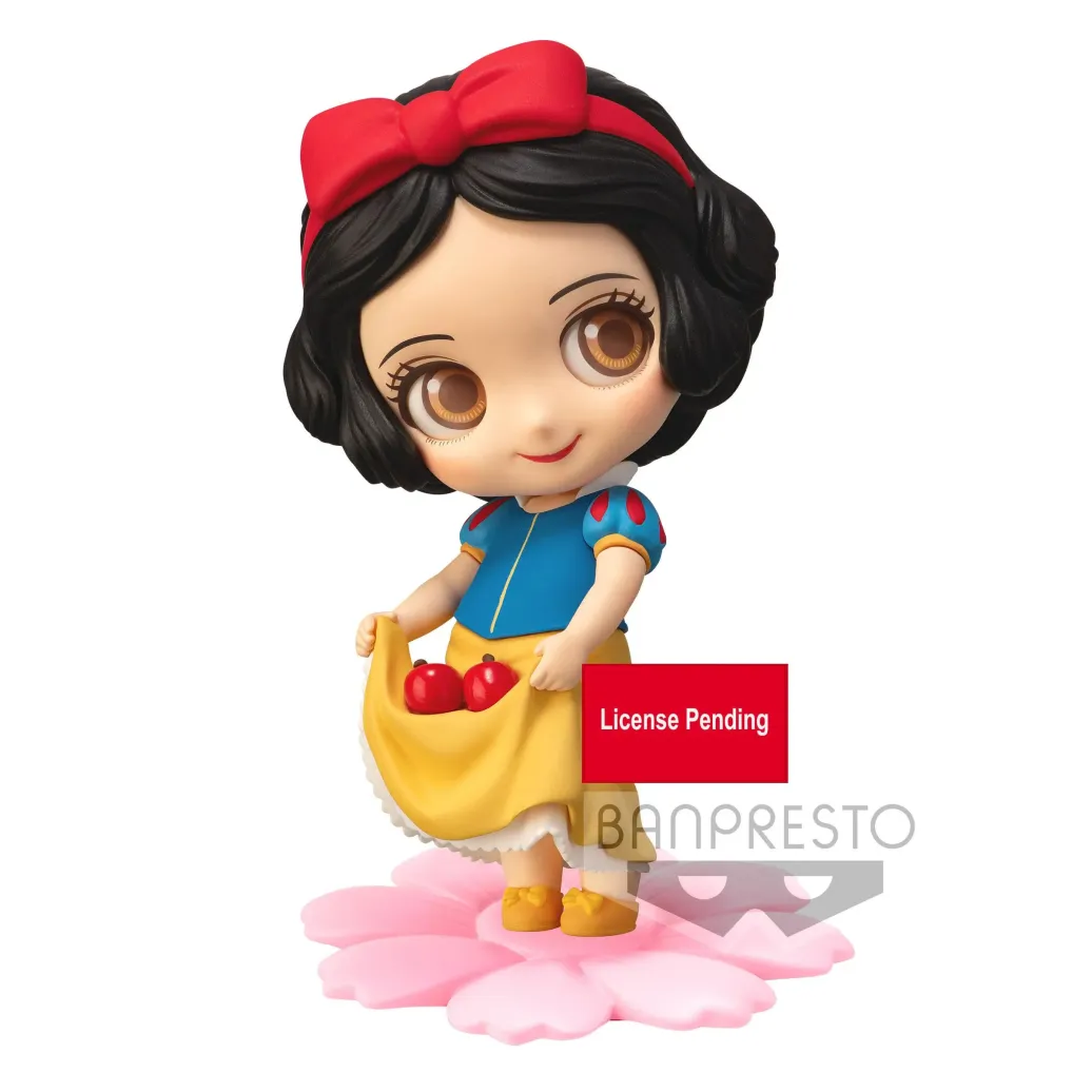 Disney Sweetiny Minifigur Snow White Ver. A 10 cm