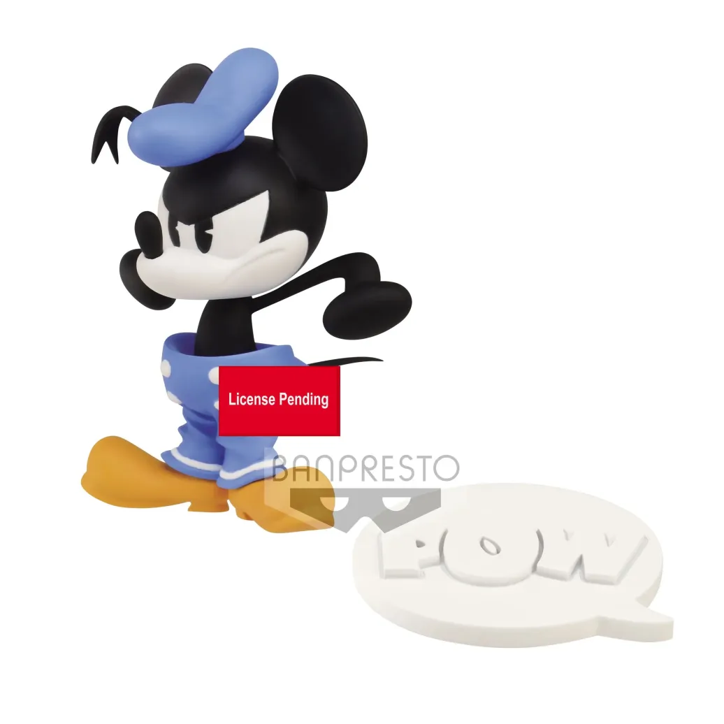 Disney Mickey Shorts Collection Minifigur Micky Maus 5 cm