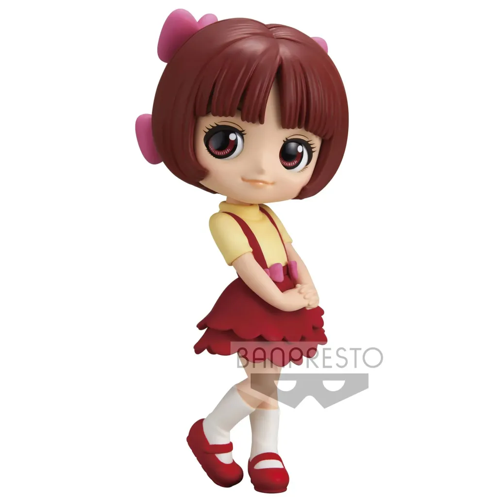 Black Jack Q Posket Minifigur Pinoko Ver. A 13 cm