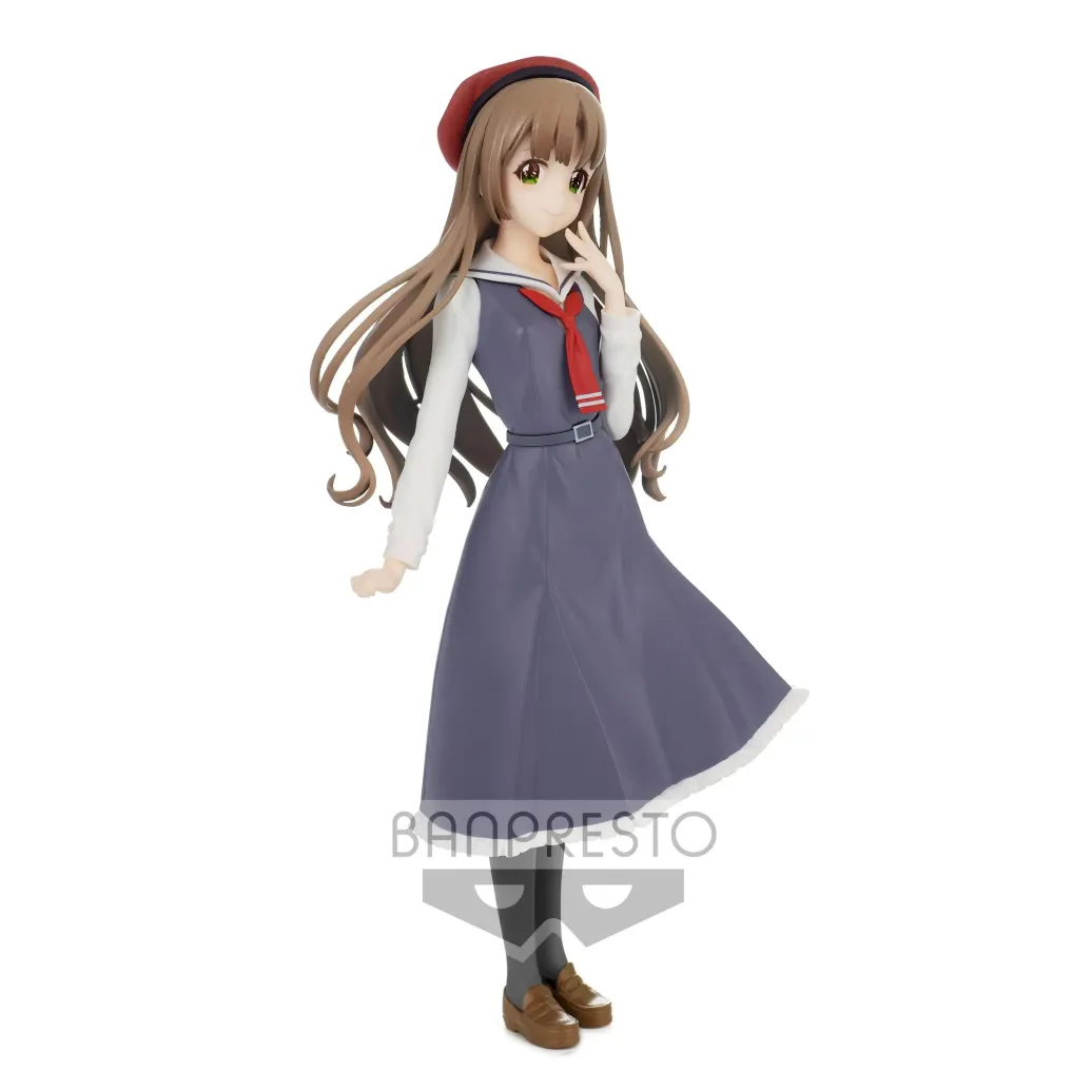 OsaMake PVC Statue Maria Momosaka 17 cm