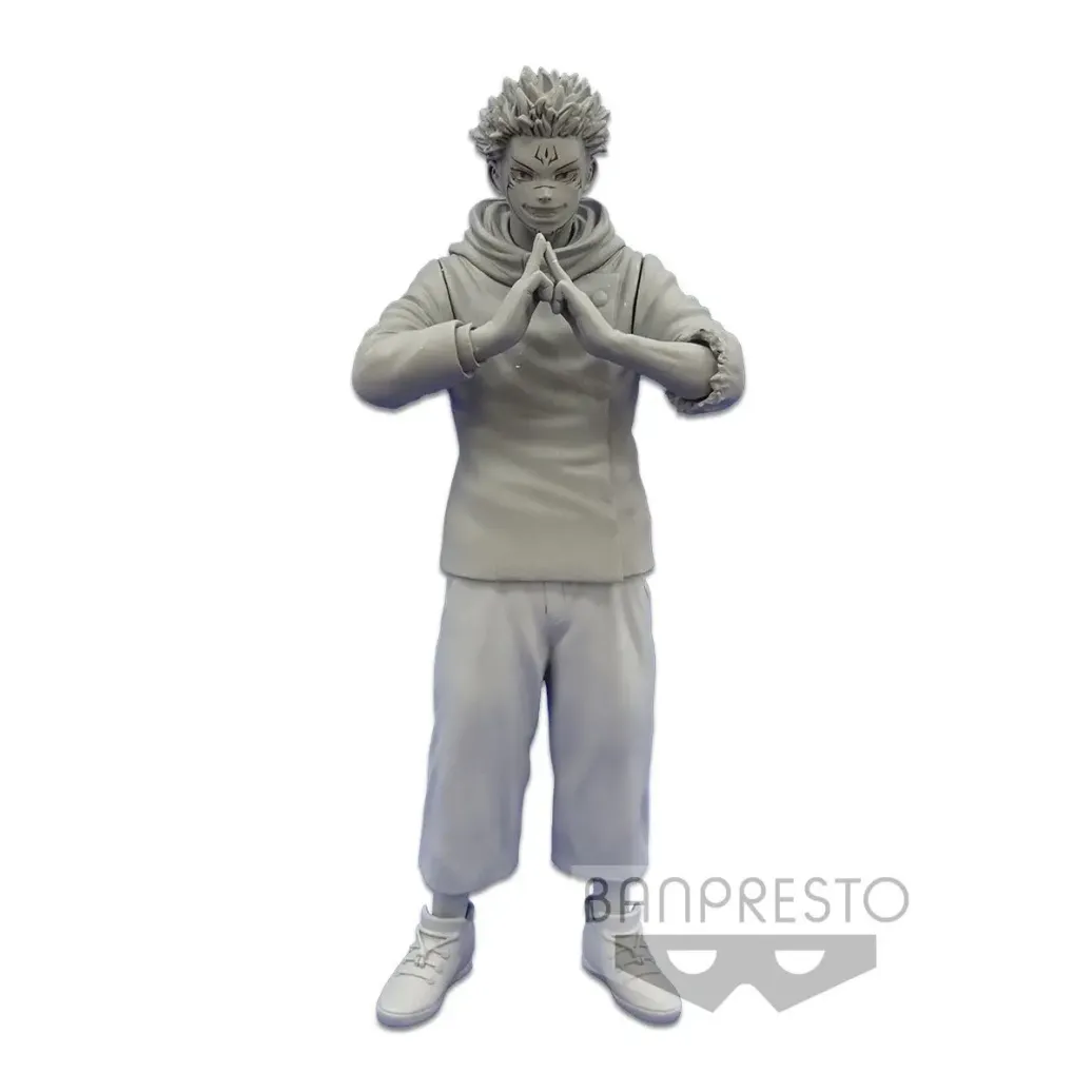 Jujutsu Kaisen PVC Statue Sukuna 18 cm