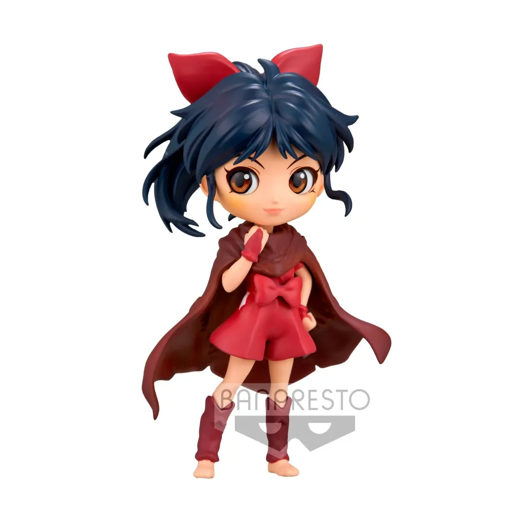 Yashahime Princess Half-Demon Q Posket Petit Minifigur Moroha 6 cm