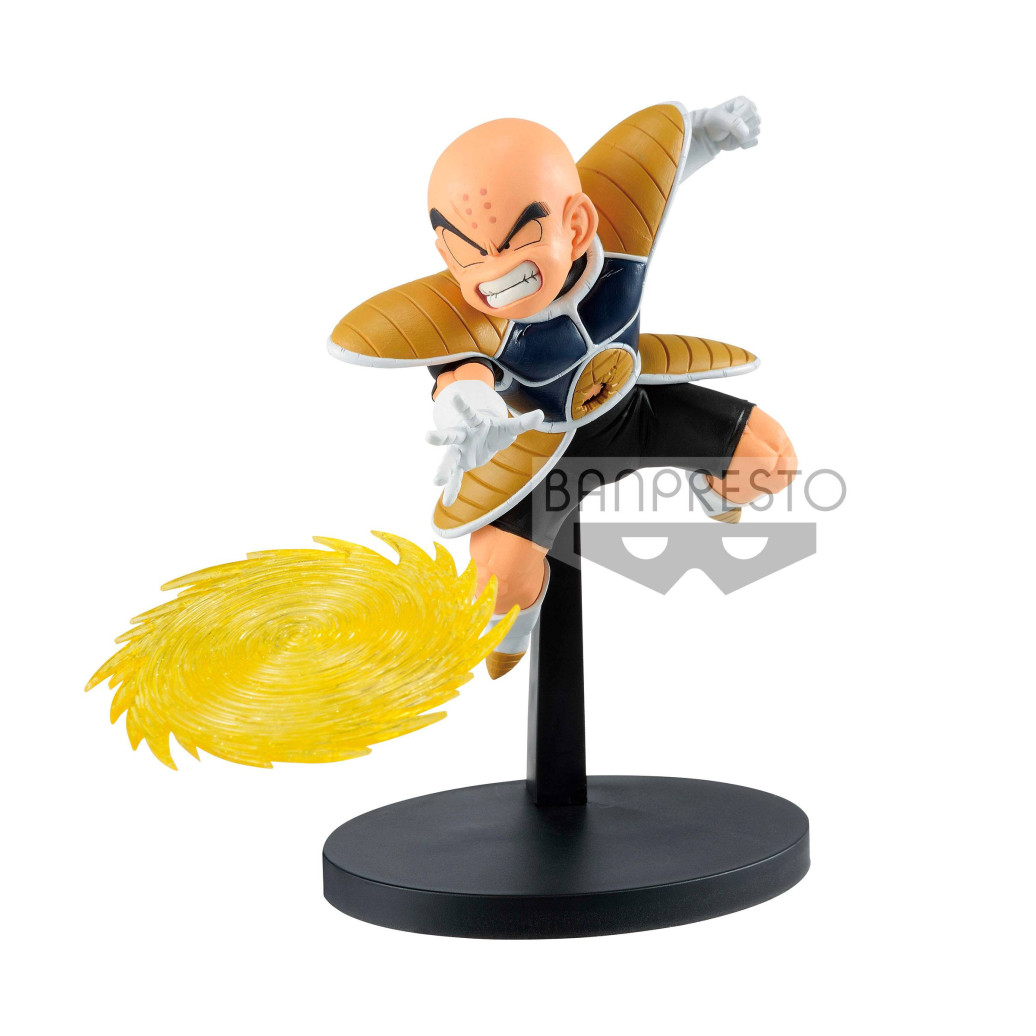 Dragon Ball G x materia PVC Statue The Krillin 11 cm