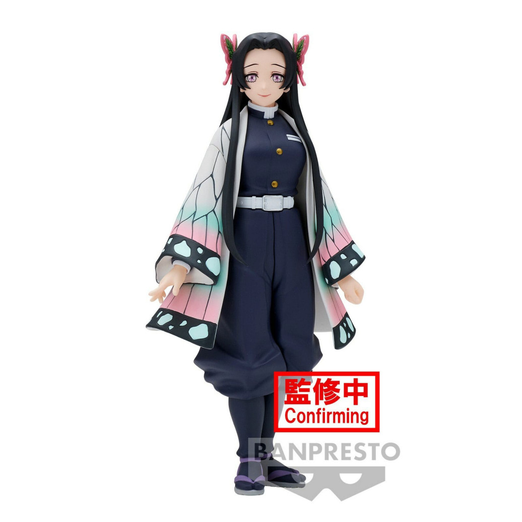 Demon Slayer Kimetsu no Yaiba: Vol. 40 - Kanae Kocho PVC Statue