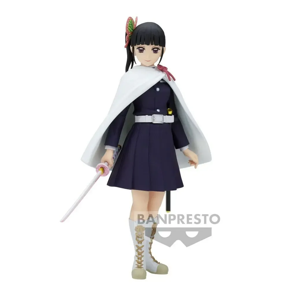 Demon Slayer Kimetsu No Yaiba: Kanao Tsuyuri Figure
