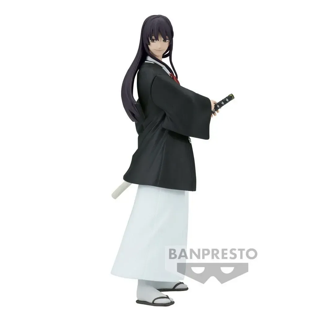 Hell's Paradise: DXF - Yamada Asaemon Toma Figure