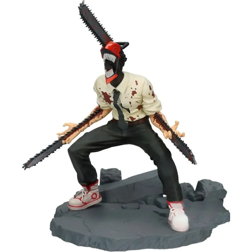 Chainsaw Man: Vibration Stars - Chainsaw Man Special Figure