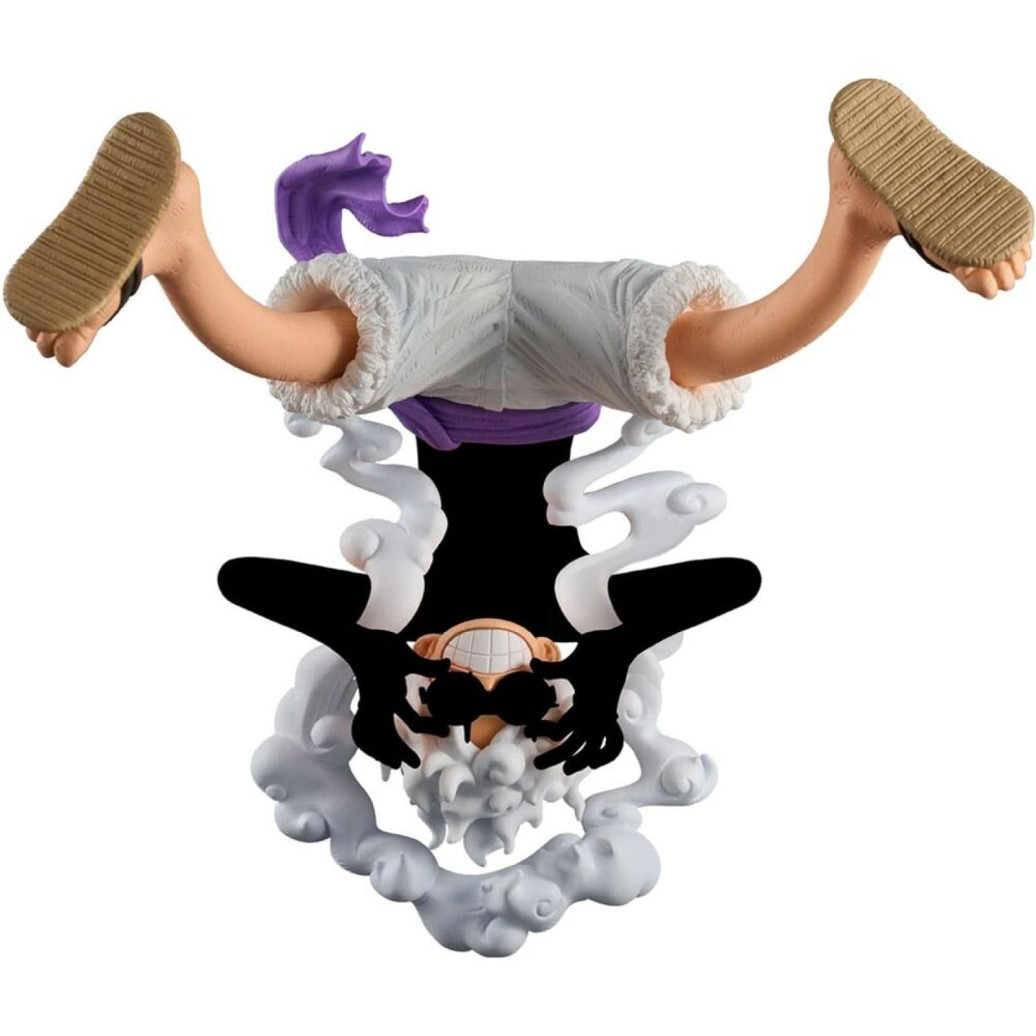 One Piece: King of Artist - Monkey D. Luffy Gear 5 II Figure