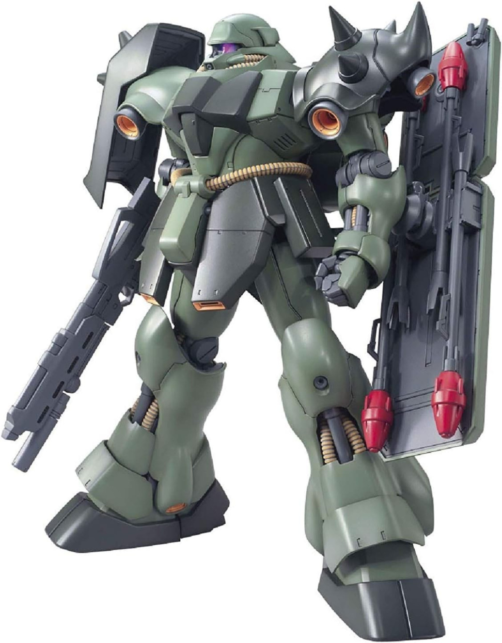 Gundam Master Grade Plastic Model Kit 1/100 Geara Doga