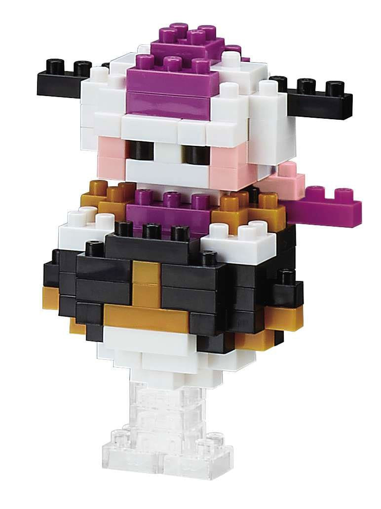 Dragon Ball Z Nanoblock Bauset Frieza