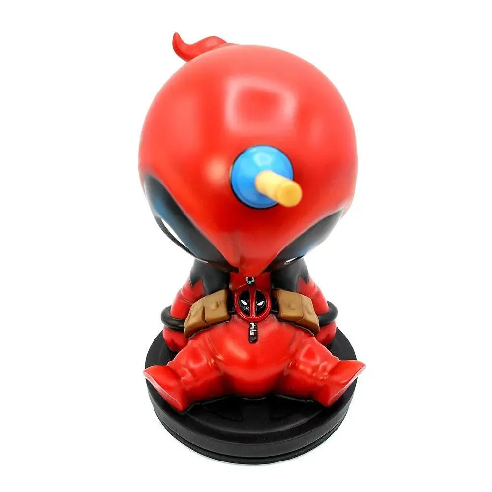 Marvel Spardose Deadpool 20 cm