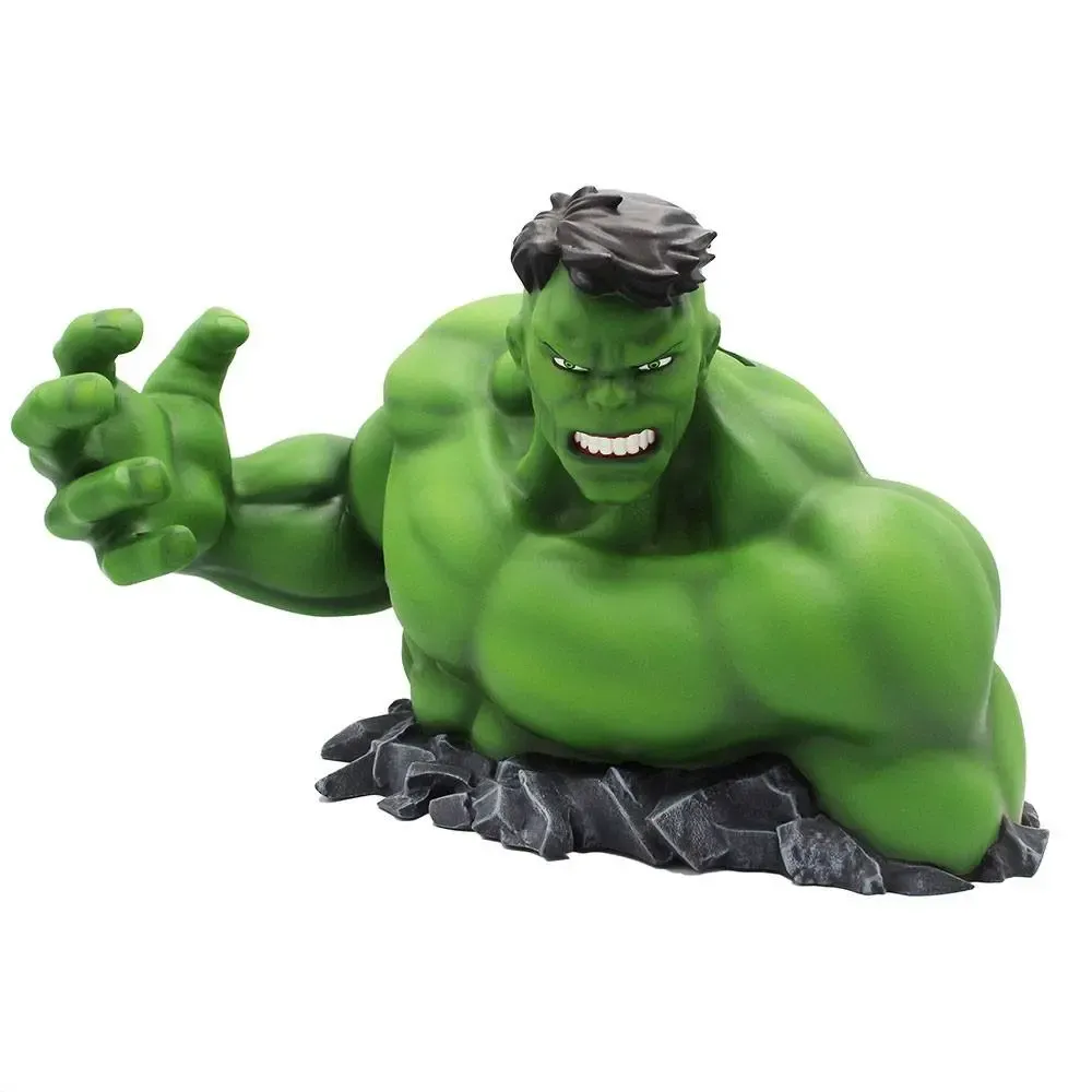 Marvel Spardose Hulk 20 x 36 cm