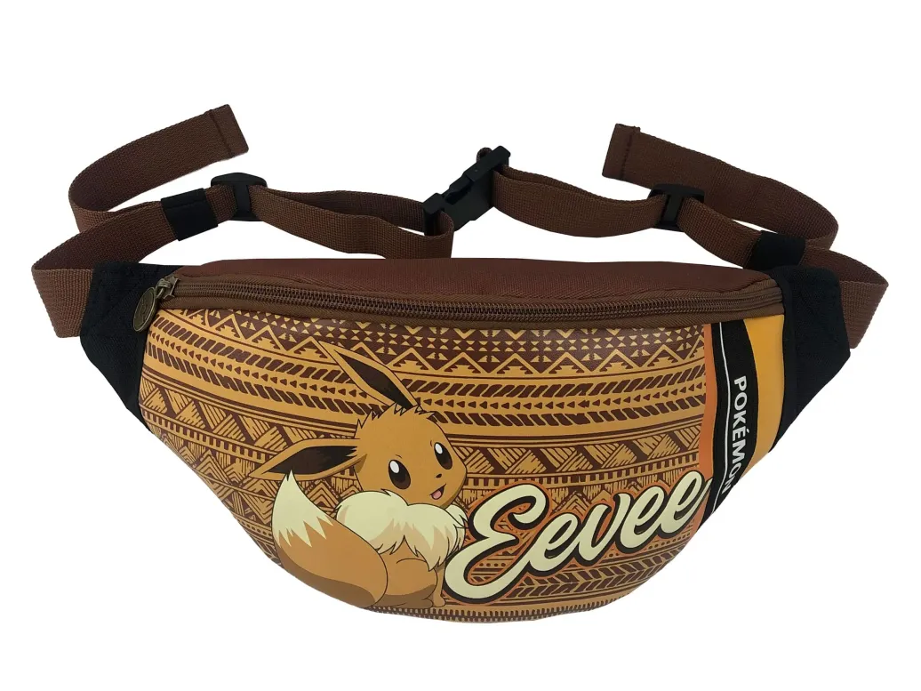 Pokémon Umhängetasche Evoli