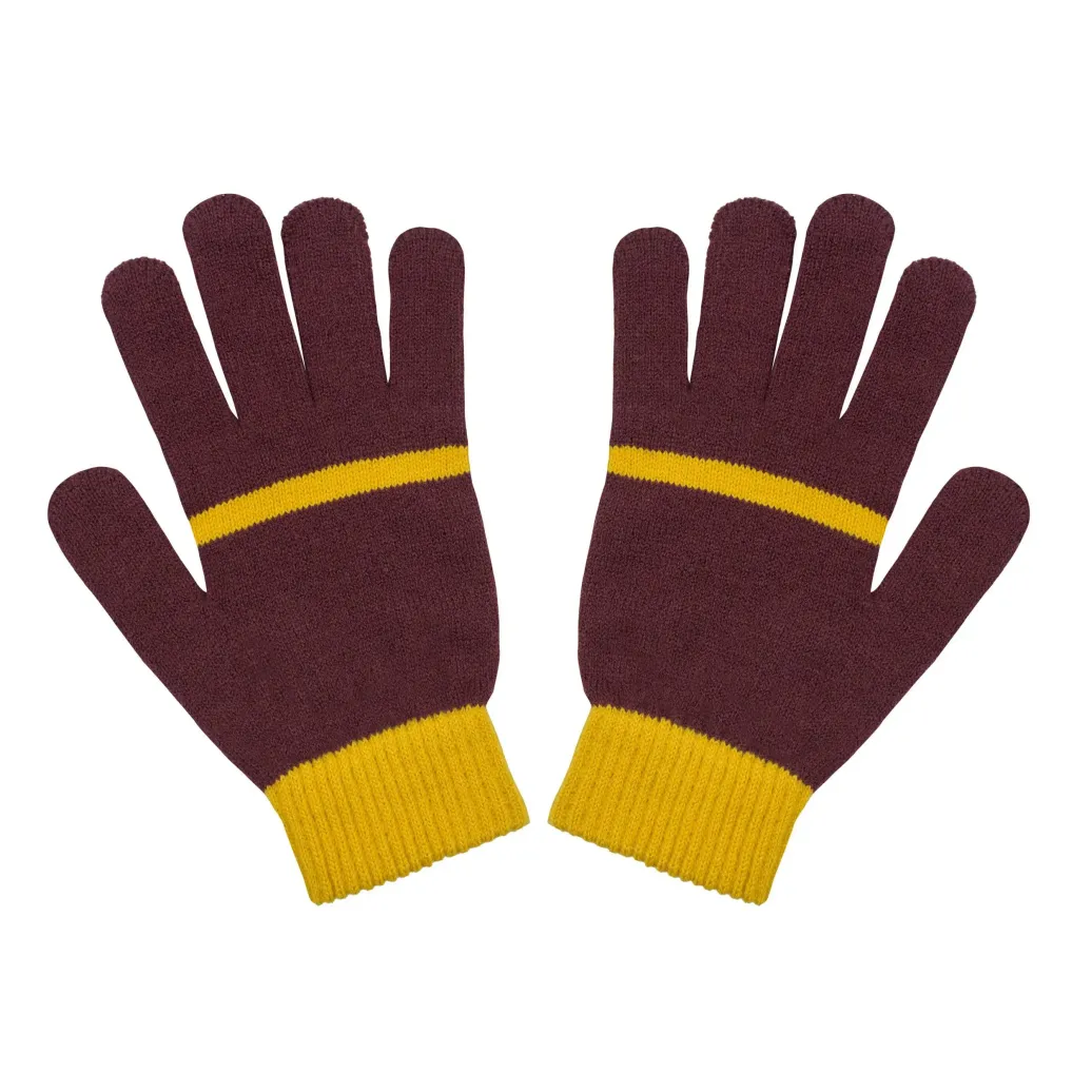 Harry Potter Kids Handschuhe Gryffindor