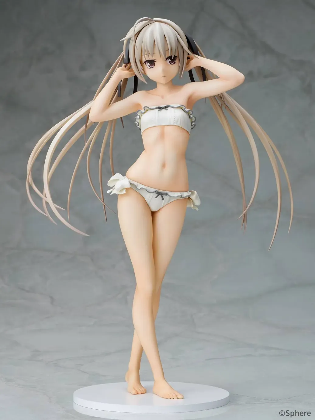 Yosuga no Sora PVC Statue 1/6 Sora Kasugano Bikini Ver. 26 cm