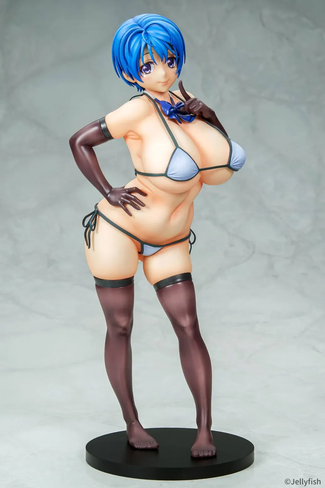 Greenhorn PVC Statue 1/6 Mariko Hirose 27 cm