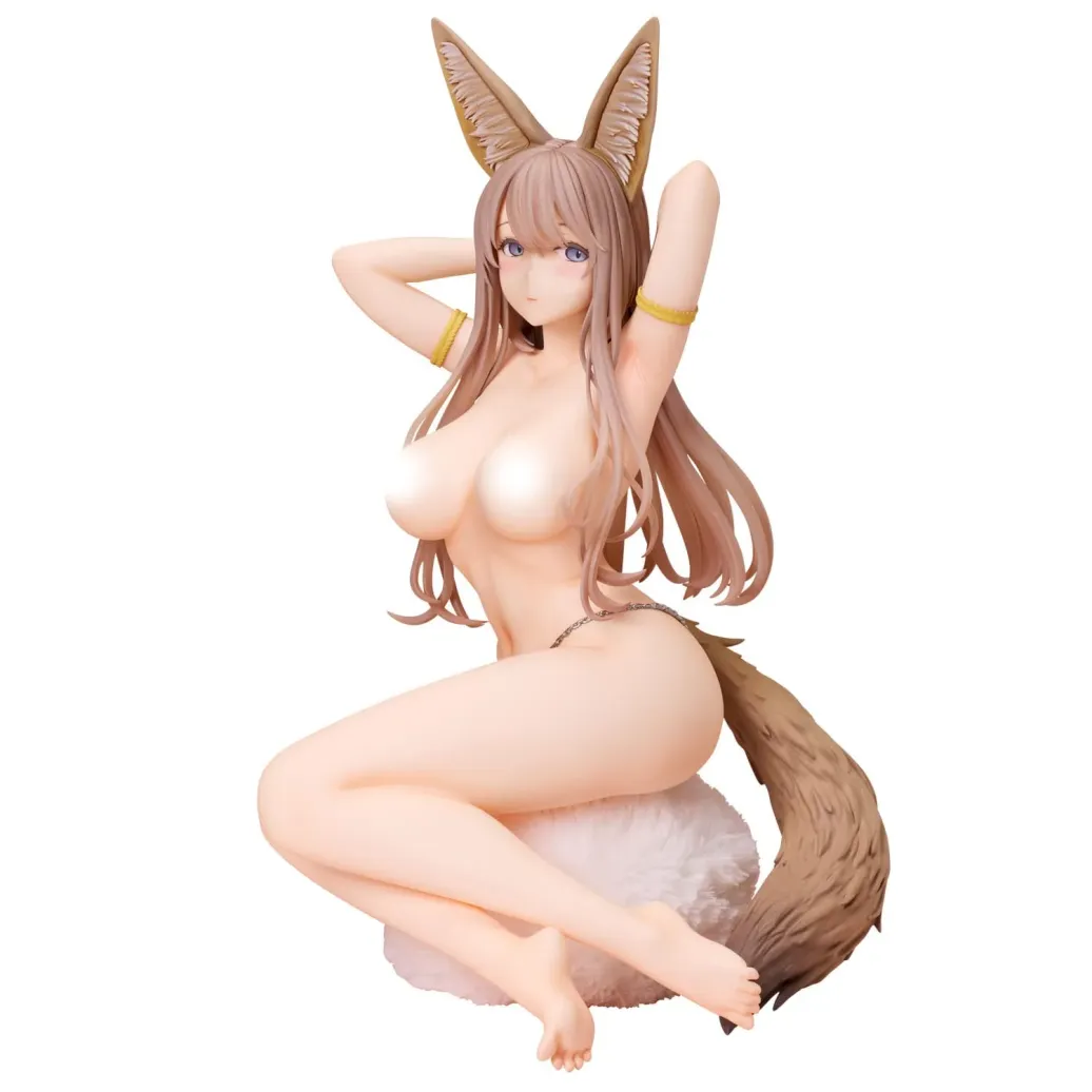 Creators Opinion PVC Statue 1/4 Laura 30 cm 