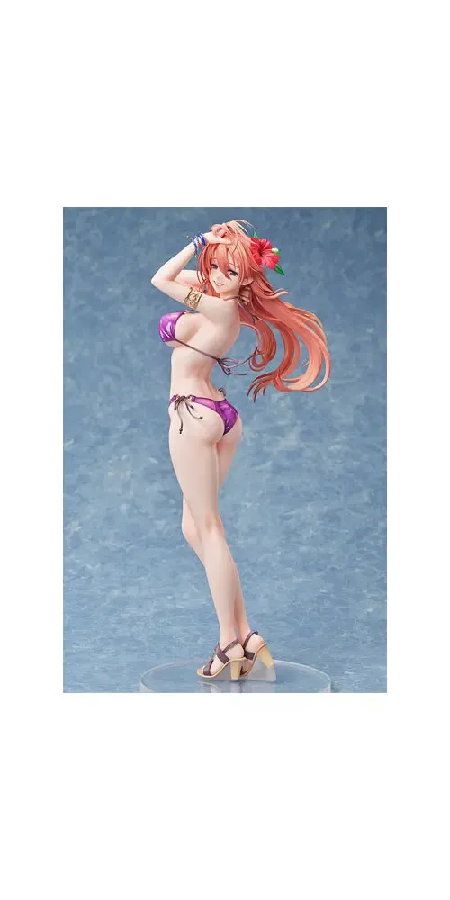 Hotlimit PVC Statue 1/4 CoverGirl Minatsu 43 cm