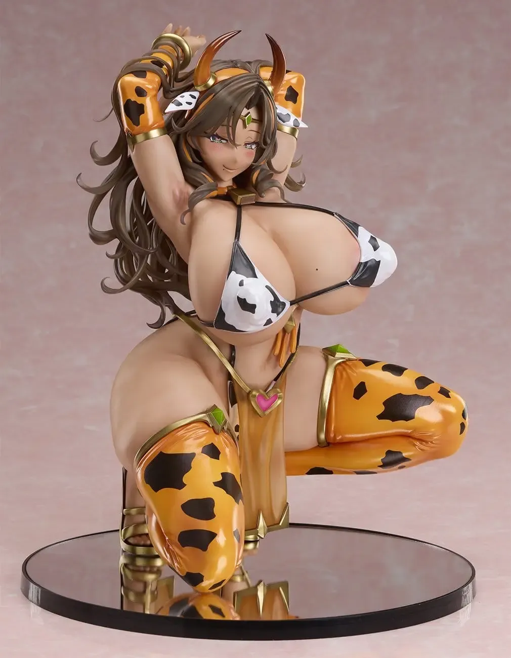Vanistine Fantasy PVC Statue 1/4 Mirage 31 cm 
