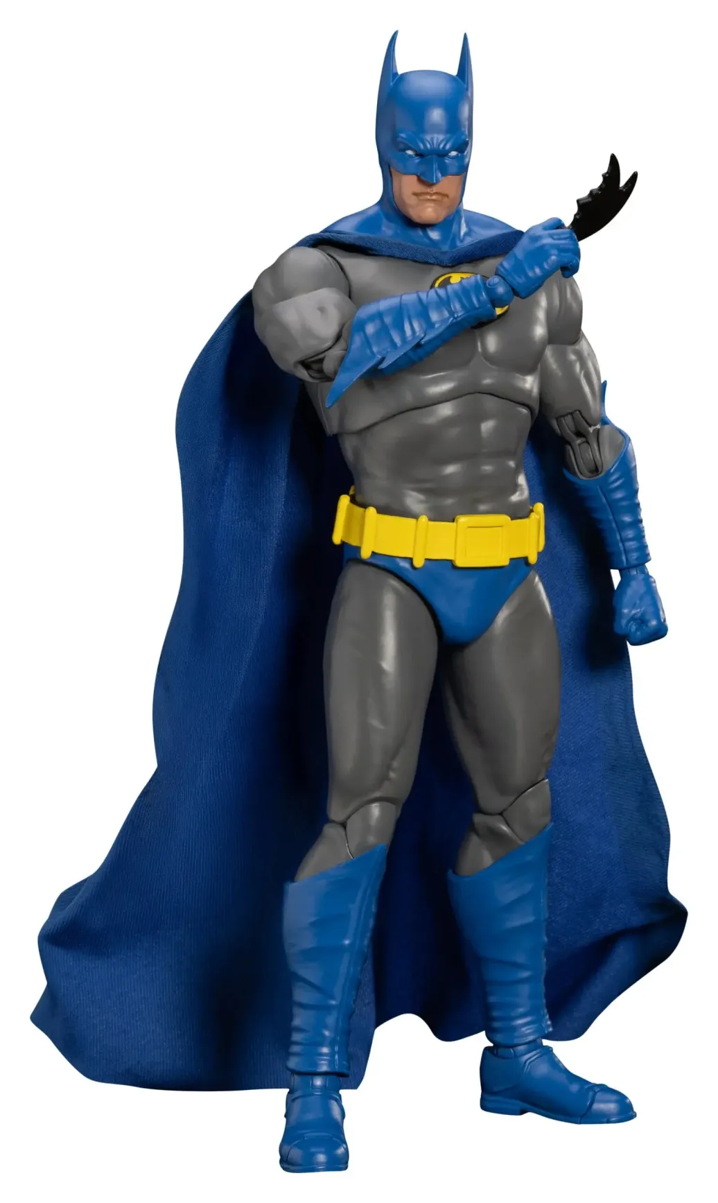 DC Comics Actionfigur Batman Limited Edition 21 cm