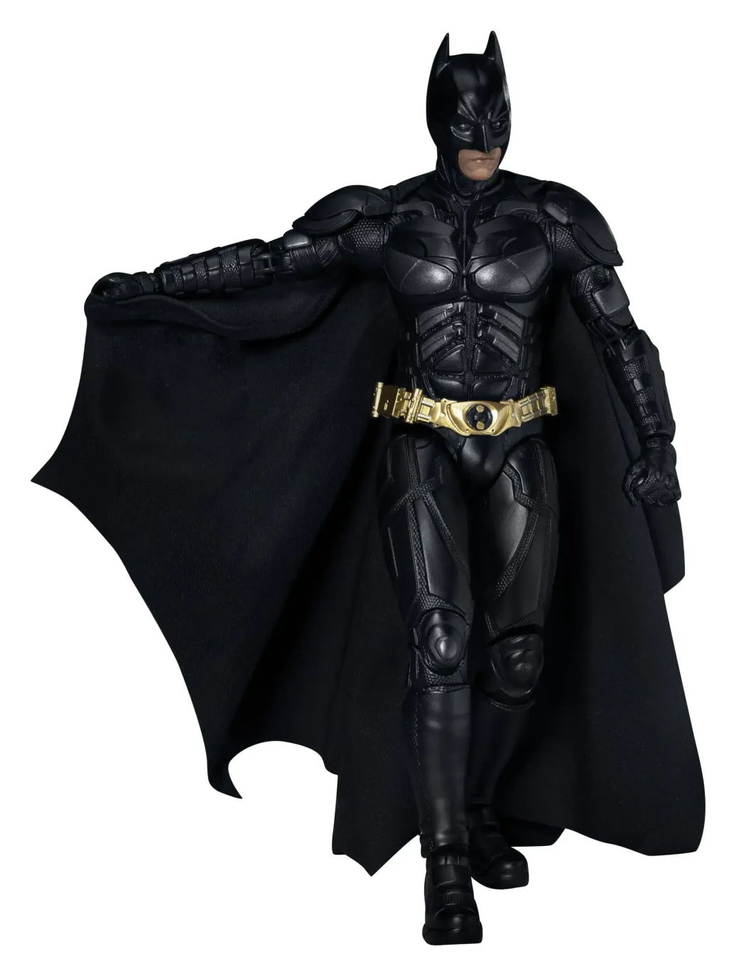 DC Comics Dynamic 8ction Heroes Actionfigur Batman (The Dark Knight) 21 cm