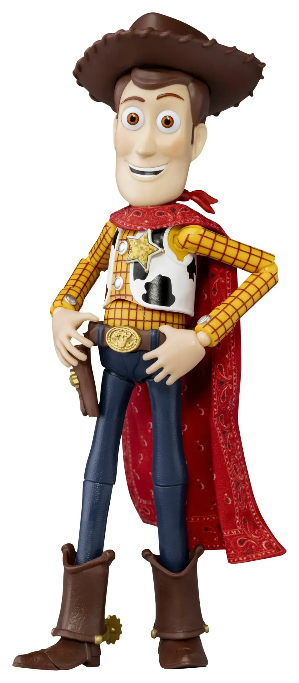 Toy Story Actionfigur Woody 23 cm
