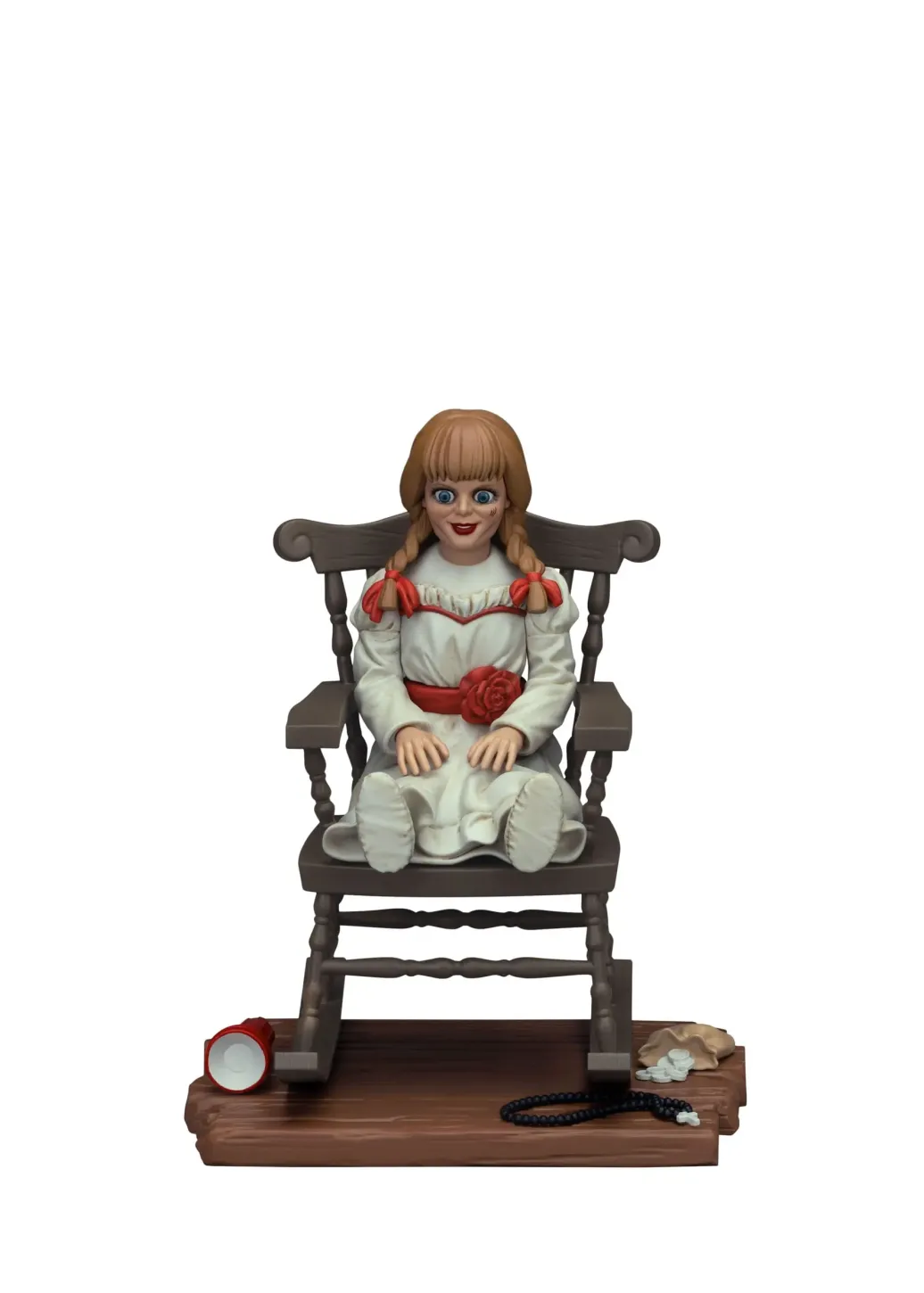 Annabelle D-Stage PVC Statue Annabelle 12 cm 