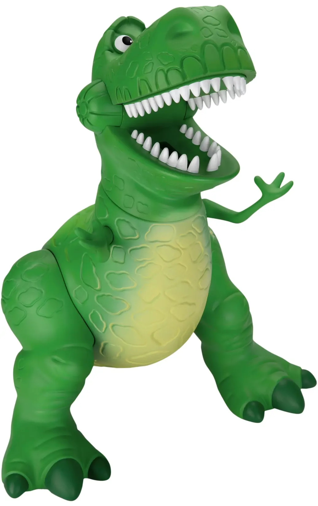 Toy Story Piggy Vinyl Spardose Rex 46 cm
