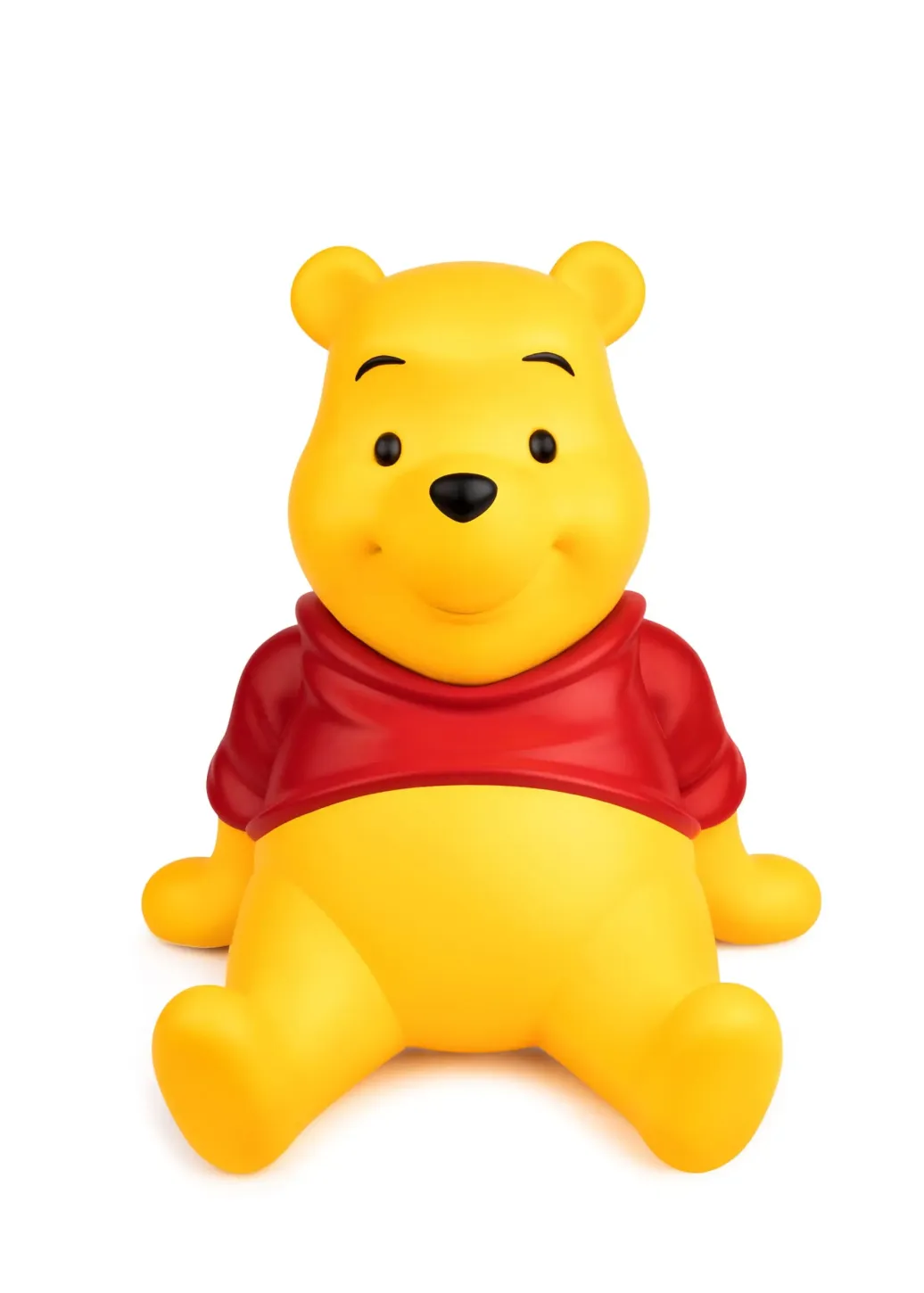 Winnie Puuh Piggy Vinyl Spardose Winnie 35 cm