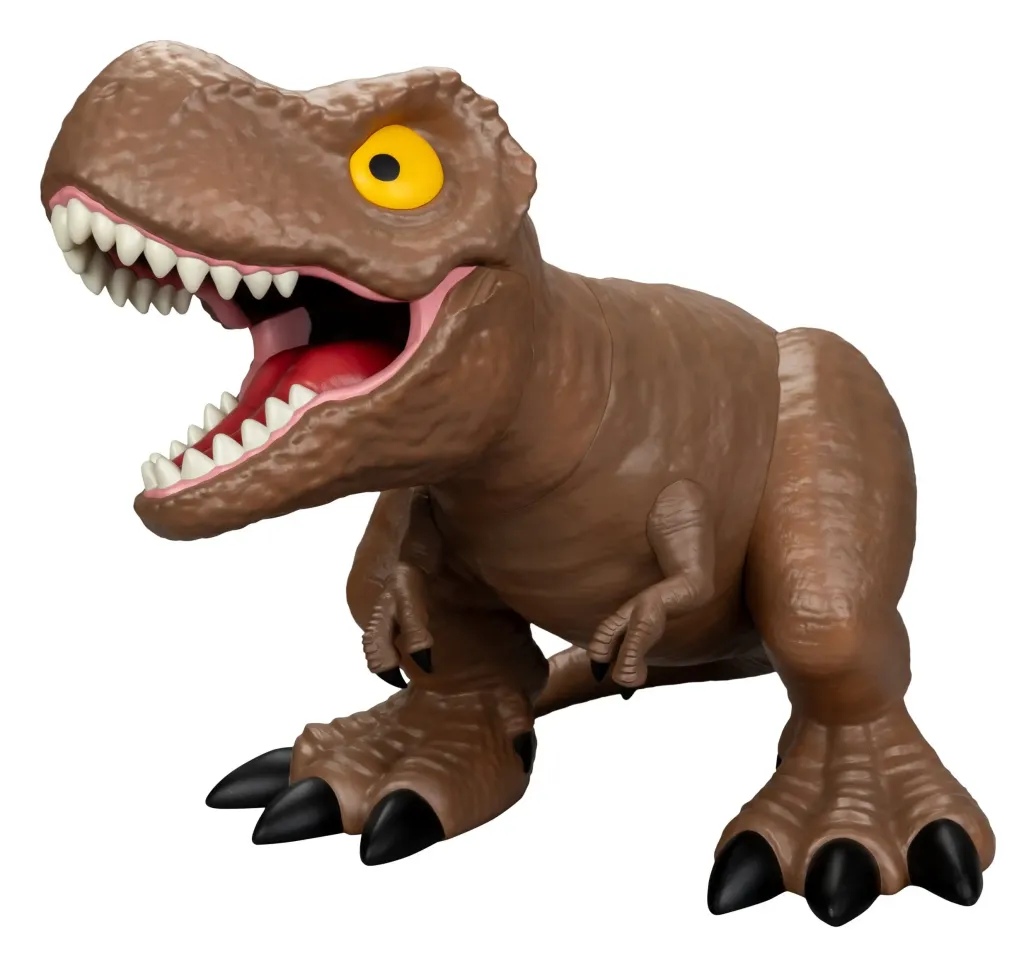 Jurassic Park Vinyl Spardose Large Series Tyrannosaurus Rex 34 cm
