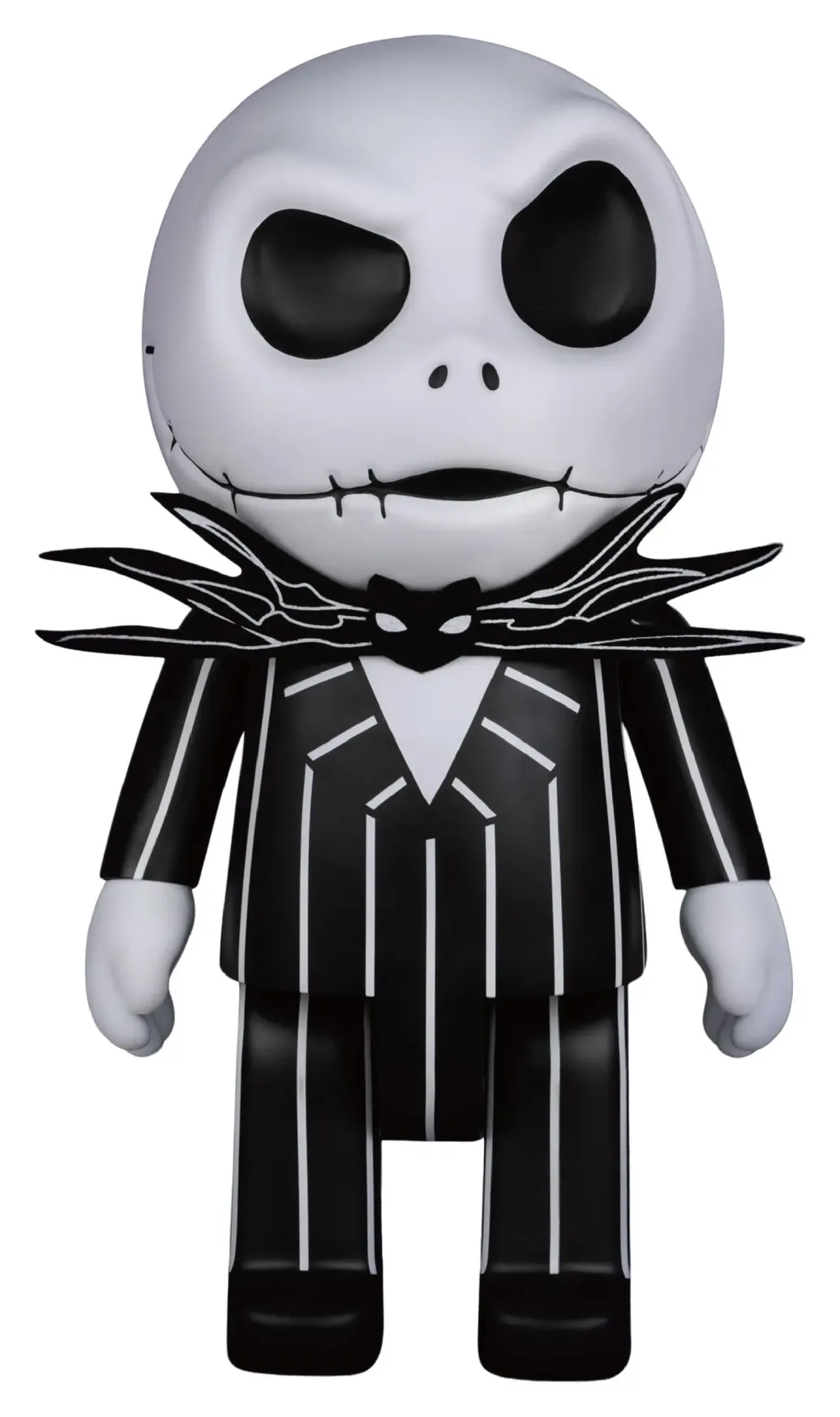 The Nightmare Before Christmas syaking-bang Figur Spardose Jack 47 cm
