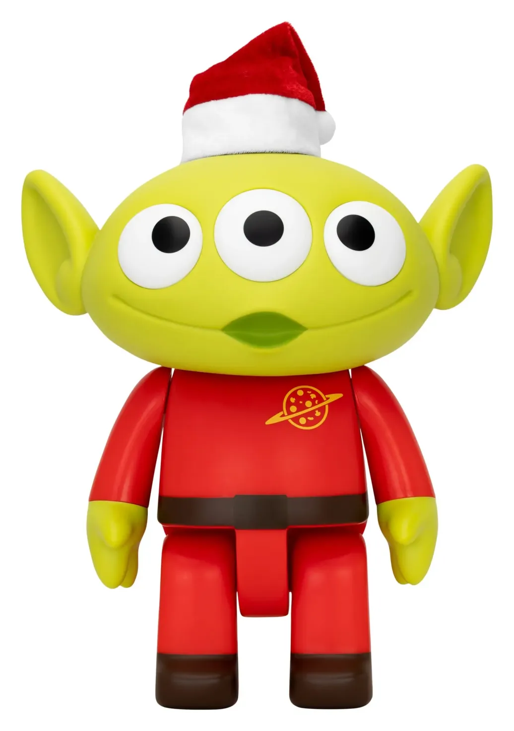 Toy Story SYAKING-BANG!! Figur-Spardose Alien Xmas ver. 33 cm