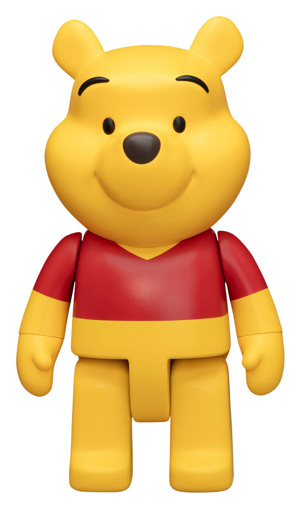 Winnie Puuh Syaking Bang Actionfigur Spardose Winnie Puuh 31 cm